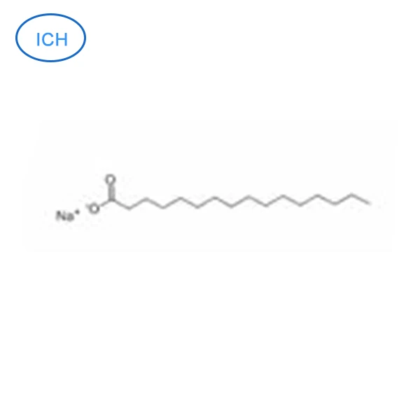 
sodium palmitate (Cas#408-35-5) 