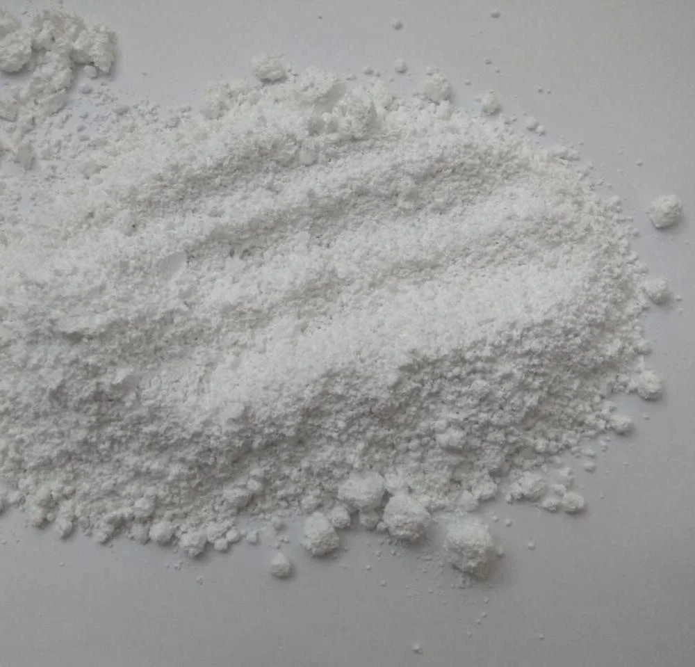 
Calcined Kaolin All Mesh, Baixue Brand 