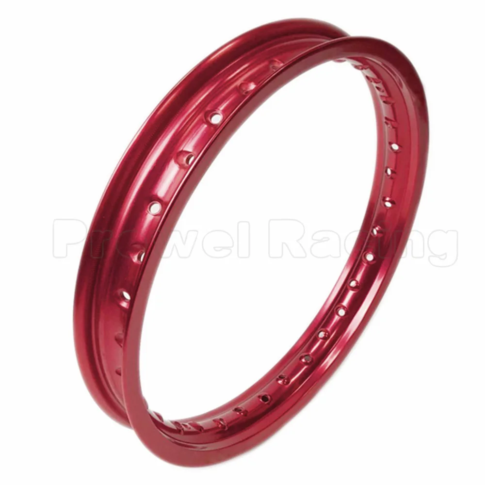 WM 1.60x14 32 spokes holes motorcycle alloy whee rim