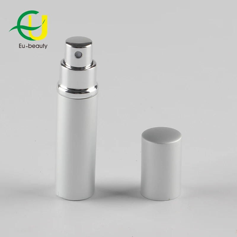 different aluminum perfume atomiser spray bottles for perfumes and fragrances
