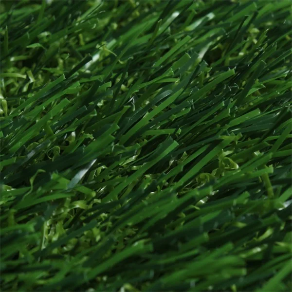 Artificial Grass Carpet Long Stem Durable Indoor Soccer