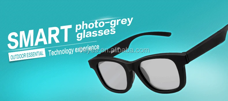 ZEST Polarized LCD Sunglasses For Fishing Driving