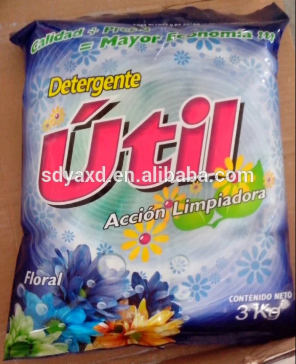 Super Fast Cleaning 15% Active Matter Laundry Detergent Washing Powder