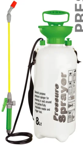 Hand pressure jiabao 1L sprayer and 2L sprayer and 3L sprayer