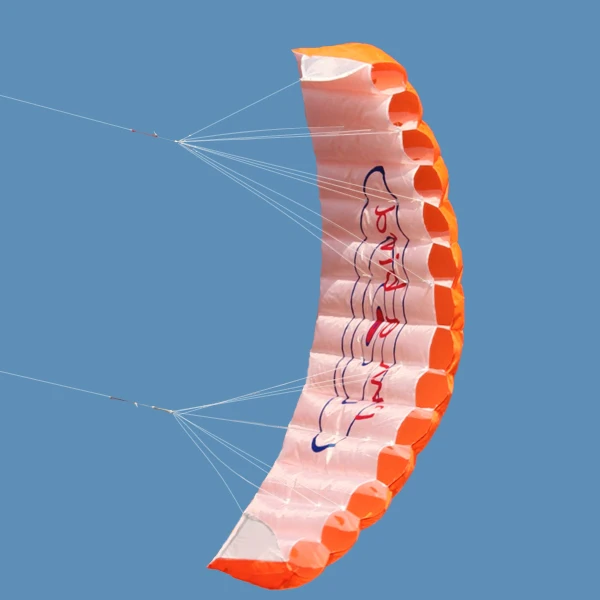 power kite sport kite