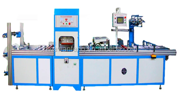 Automatic rf welding machines for sale (high frequency machine)