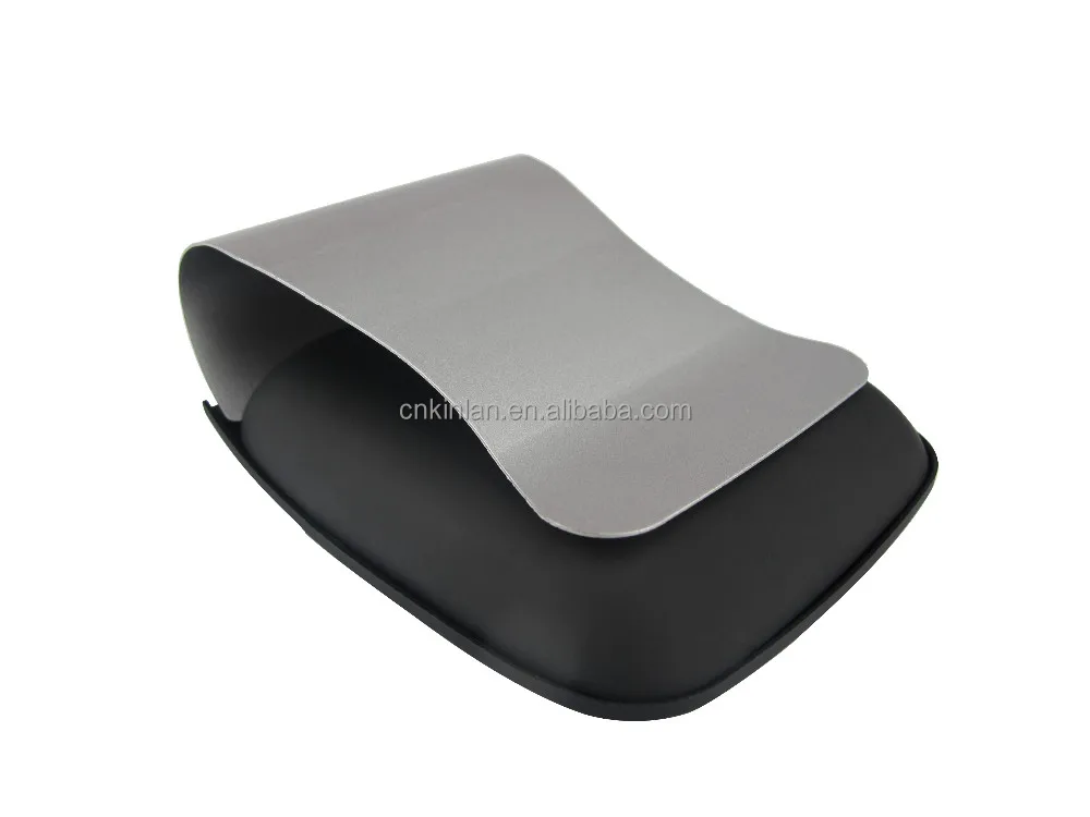 Kinlan WS101 Top Selling In-car Hands Free Calls Bluetooth Speaker Universal Car Visor Clip Wireless parlantes Bluetooth Speaker