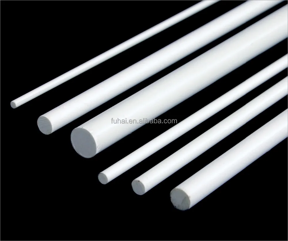 fiberglass fence pole rod golf flag stick