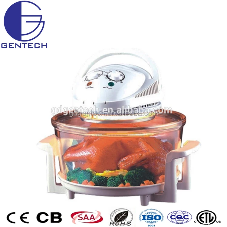 12L электрическая печь конвекционная галогенные СВЧ-печь