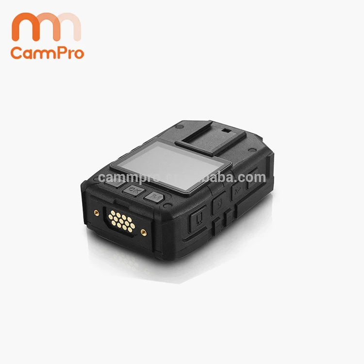 Горячее тело камеры безопасности камеры видеонаблюдения с записи ночного видения