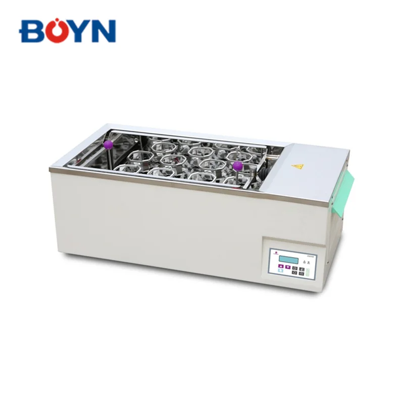 ZWY-110X50 высокое качество действием P.I.D регулятор микропроцессора 50L термостатический взаимной водяная баня с