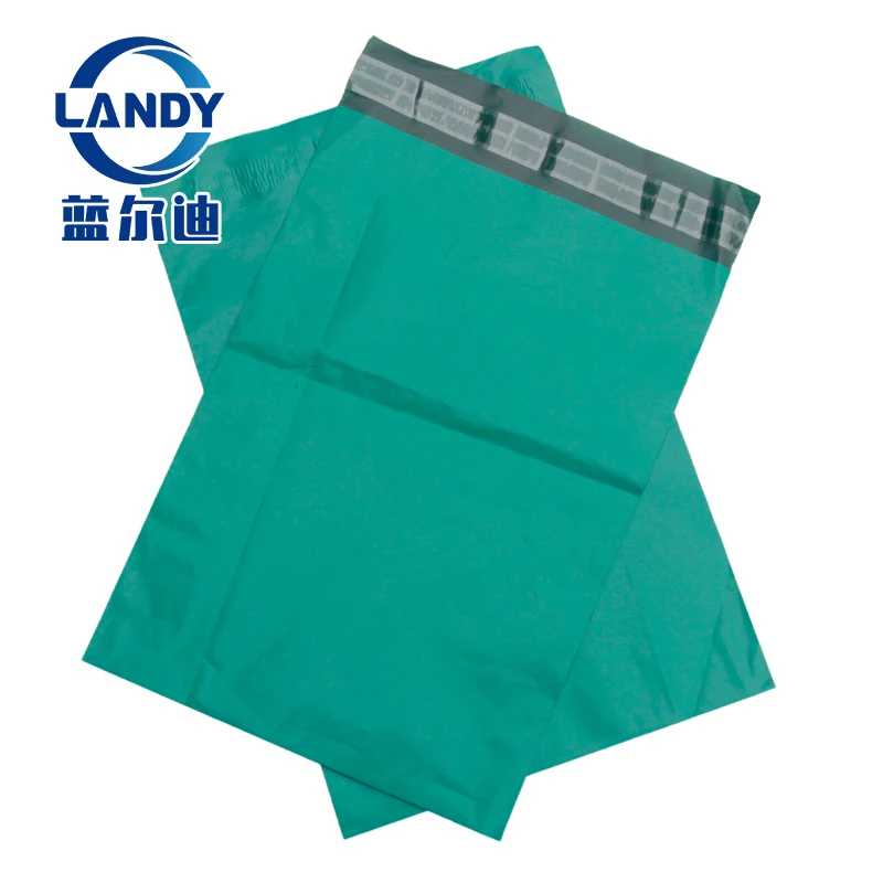 green poly mailers bio degradalbe teal 11x17 polymailer envelopes 12 x 15 10 60