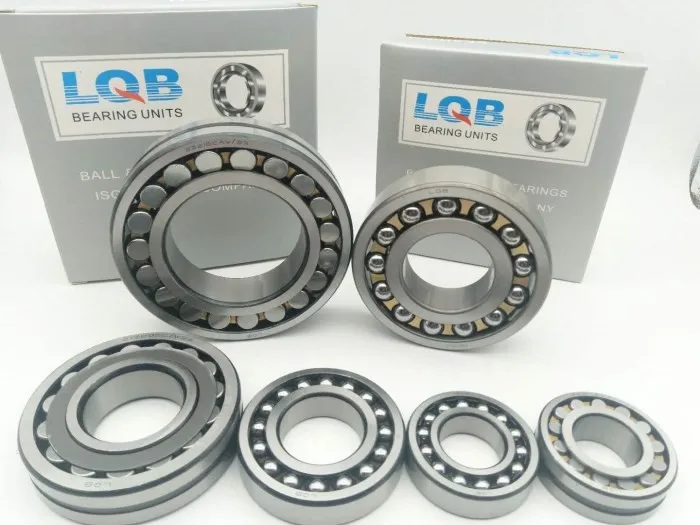 Hot sell good quality high speed  Spherical Roller Bearing   21313  for machine/railway