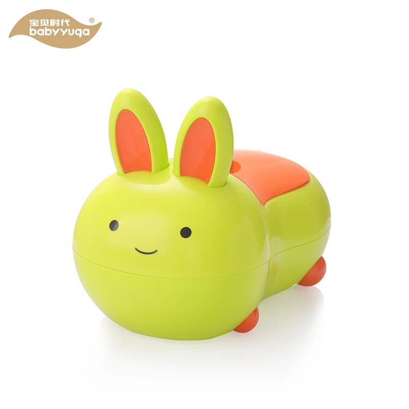 
New animal rabbit baby potty seat/Baby Potty Chair,Baby Potty,Baby Product 