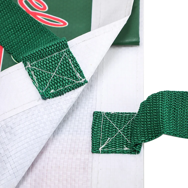 Hot Selling Reusable Eco Friendly Recycled Lamination PP Woven Shopping Gift Bag Packaging Laminated Bags