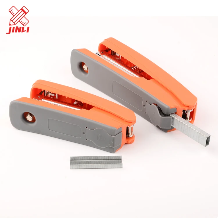 Competitive Price Custom wholesale school New Design Office Stapler