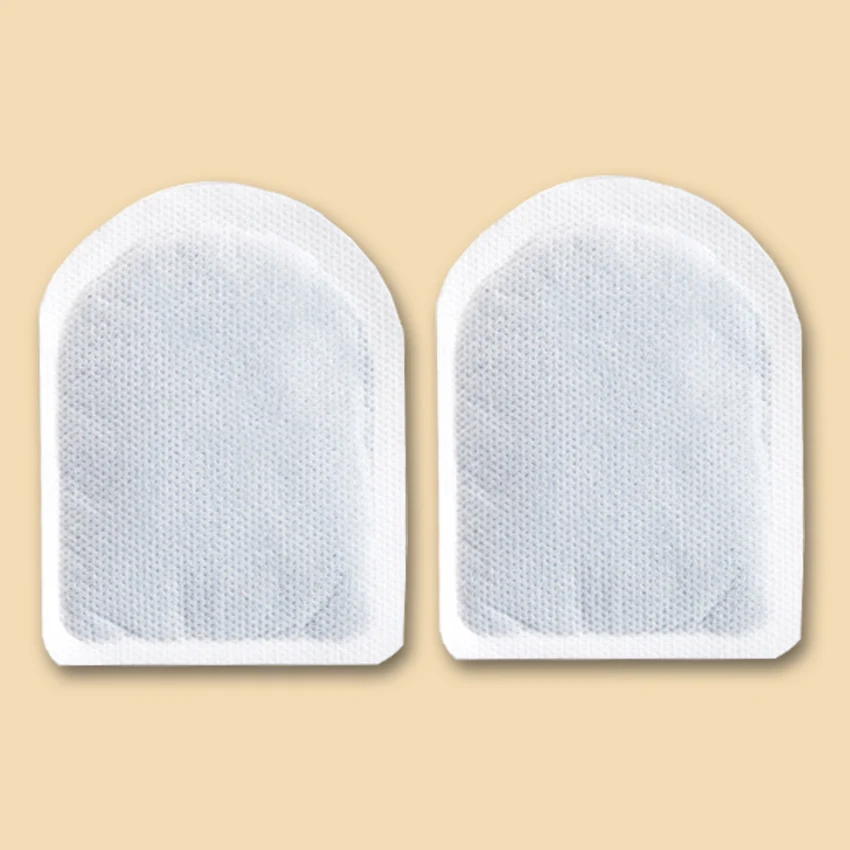 
Heated Knee Warmers Foot Pads Self-heating Body Warm Sticker Patch Toes Warmers for Winter 