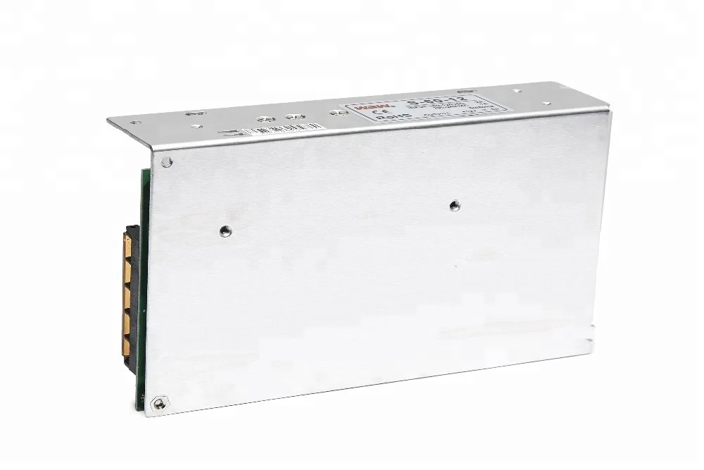 Reliable Quality CE RoHS 5A 60W 12V Switching Power Supply ac to dc power supply 12v power