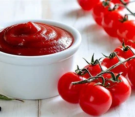FIC supply Tomato Paste/ketchup/tomato sauce with best quality