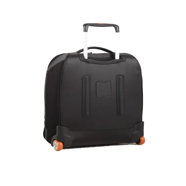 
luggage trolley 