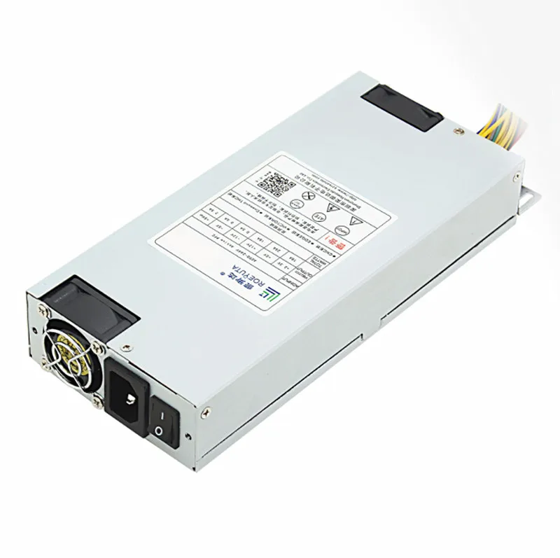 90-264VAC 250w 1u size IPC блок питания