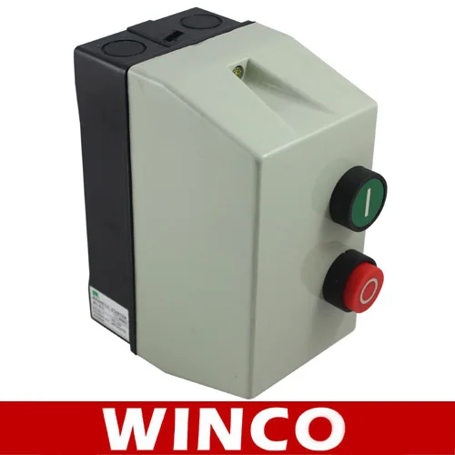 Electromagnetic contactors LE series