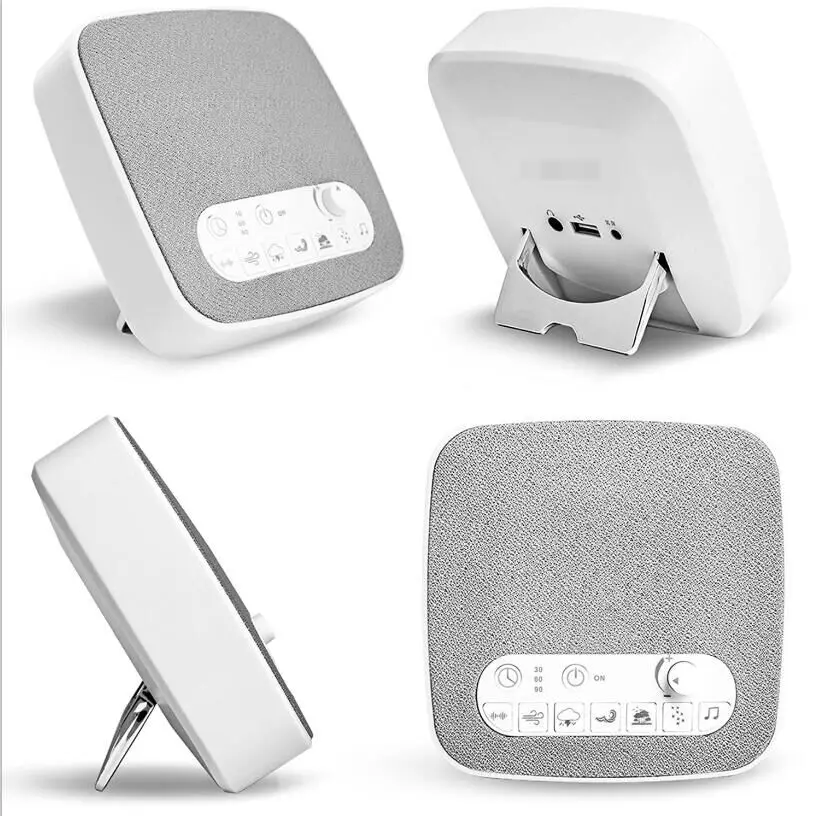 2020 Insomnia therapeutic apparatus Musical Sleeping relief pressure white noise sound machine stop the new born baby crying