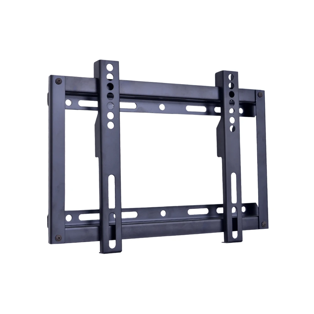 
Vesa 200x100 ultra slim lcd led pdp fix tv wall mount for 15