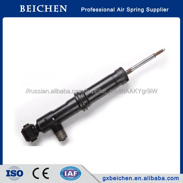 Завод Оптовая A6 C5 4b Пневматическая Подвеска Амортизатор Частей (1 К 2055)