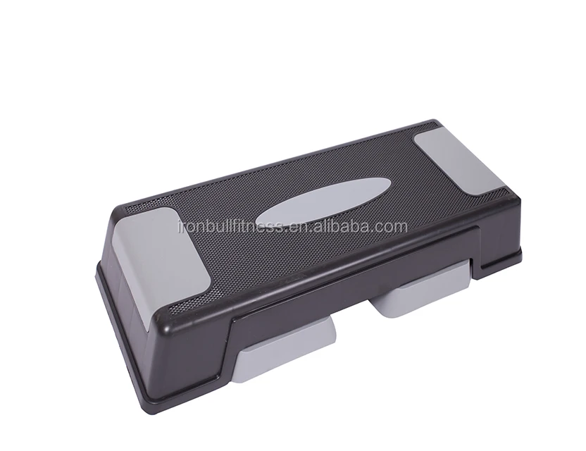 Cheap Adjustable Multi-function Exercise Aerobic Step bench