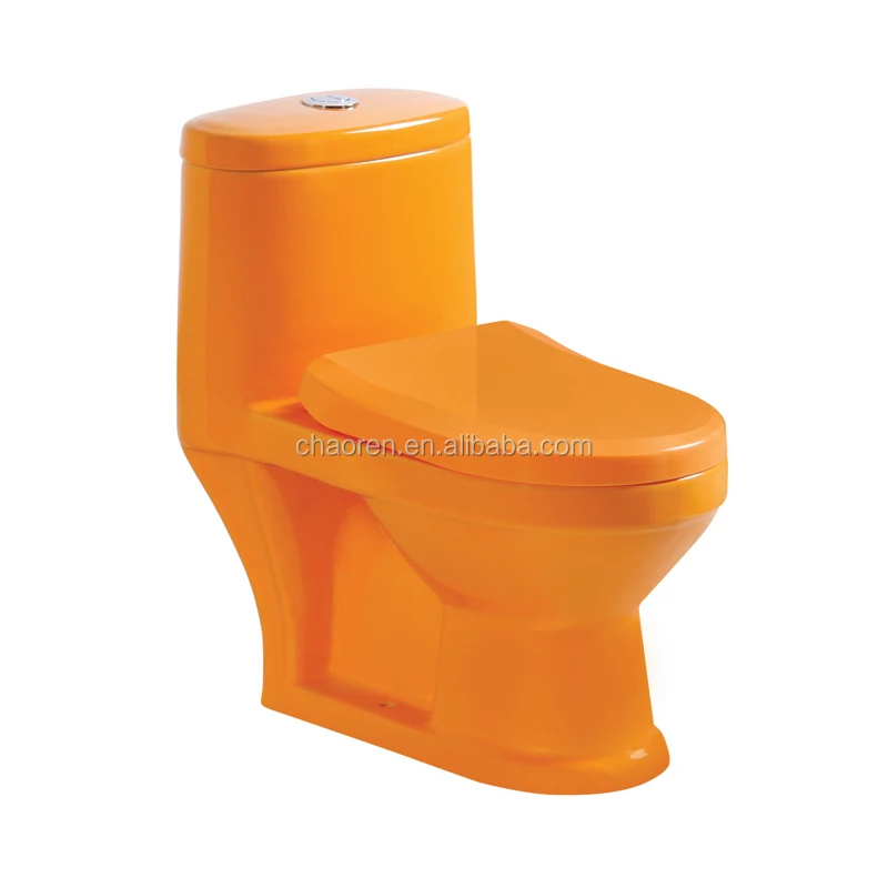 Керамический комод chaozhou, дешевая цена, детский туалет, красочный слитный детский туалет, туалет