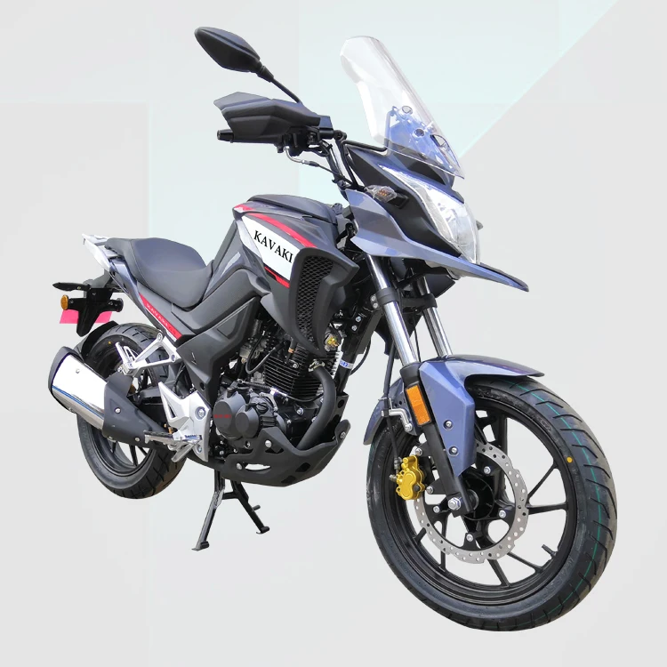 Китайский производитель 2018 горячая Распродажа OEM 250cc kavaki Мода 2 колеса мотоцикла