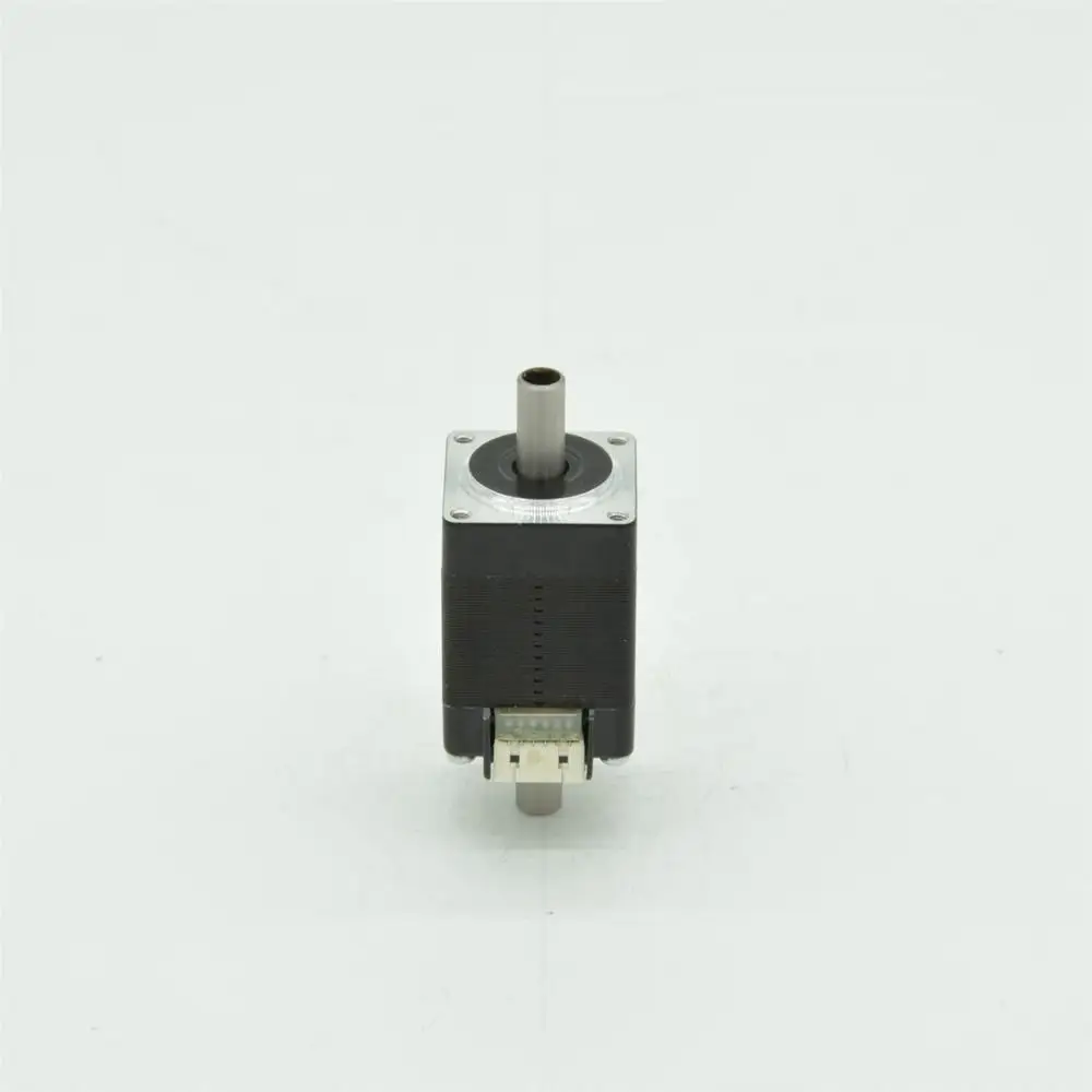 NEMA8 Hollow Shaft Stepper Motor for pick n place head