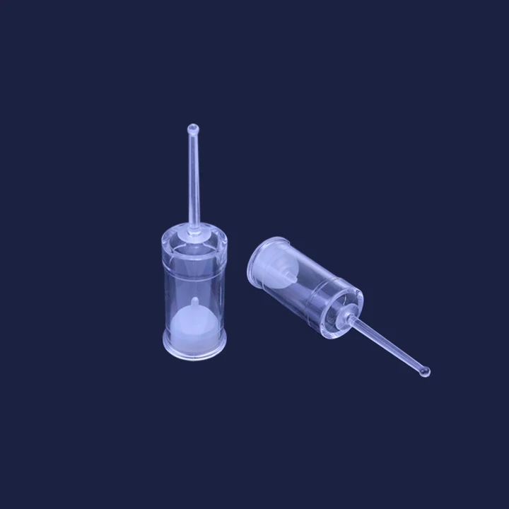 5ml Ampule Bottles For Cosmetics Disposable Ampoule Bottle