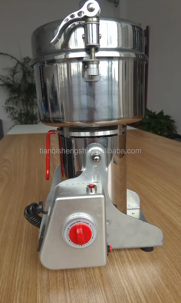 500g mini mill for flour diy coffee grinder pepper grinder for home