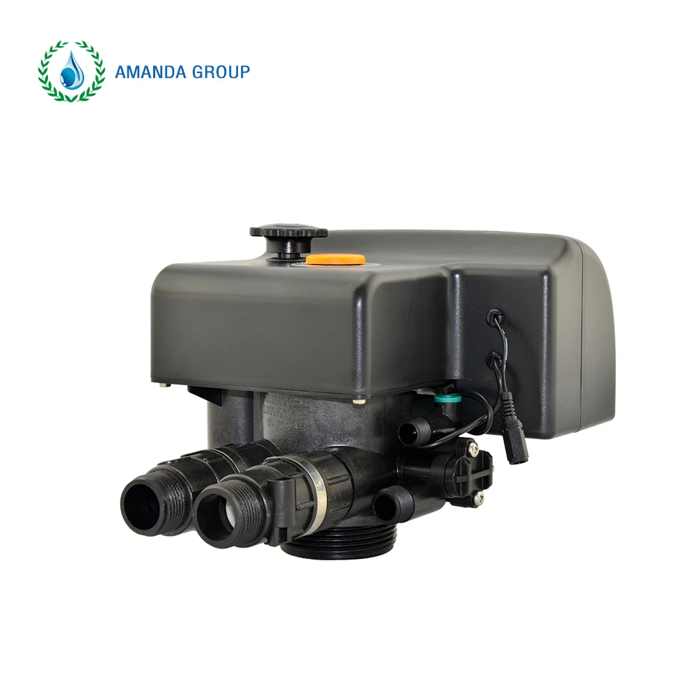 CE/RoHS/NSF Certificated Runxin Water Softener/filter Control Valve