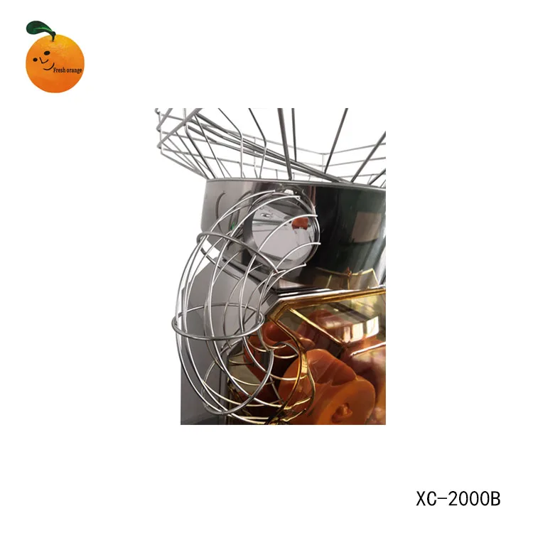 All-Purpose Hydraulic Juicer Press Juice Extractor Juice Machine Extractor Juicer