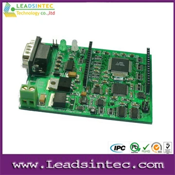 Oem pcb / клон pcba / электронные ассамблеи службы