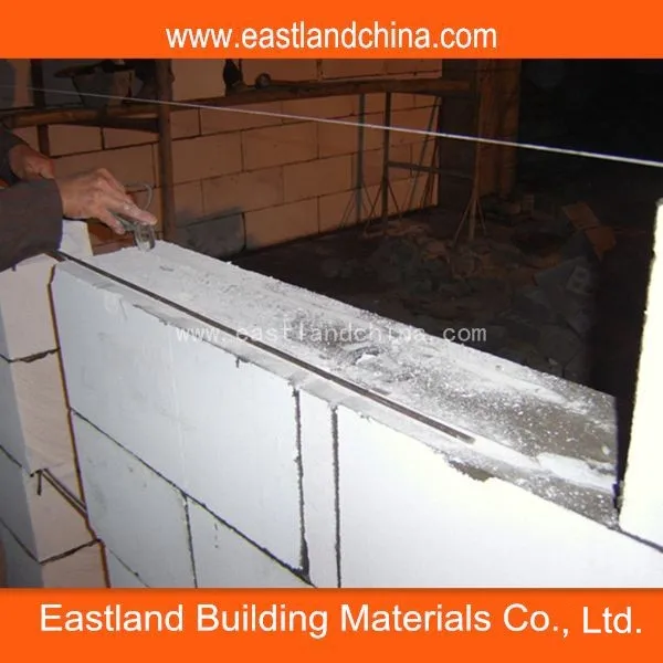 Lightweight ALC Block (Brick)