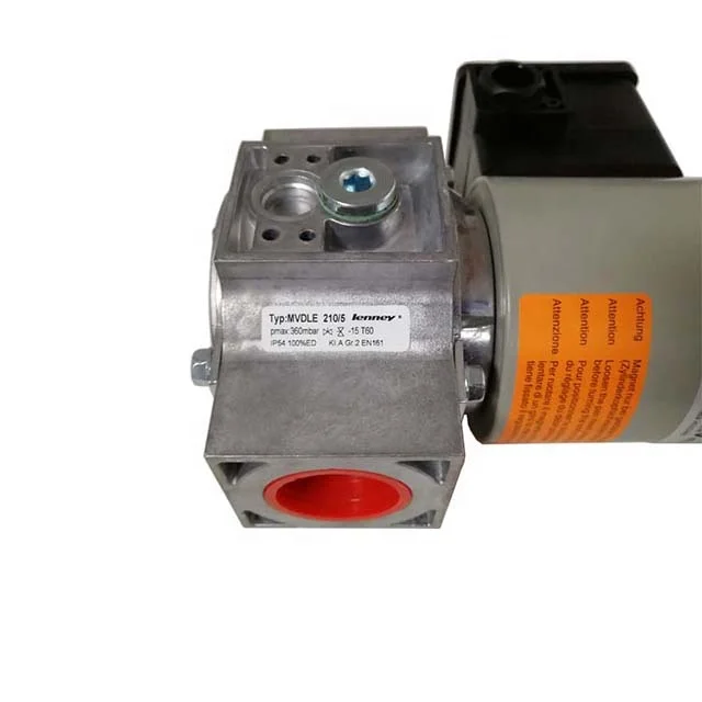 lpg valve solenoid gas electromagnetic solenoid valve for burner
