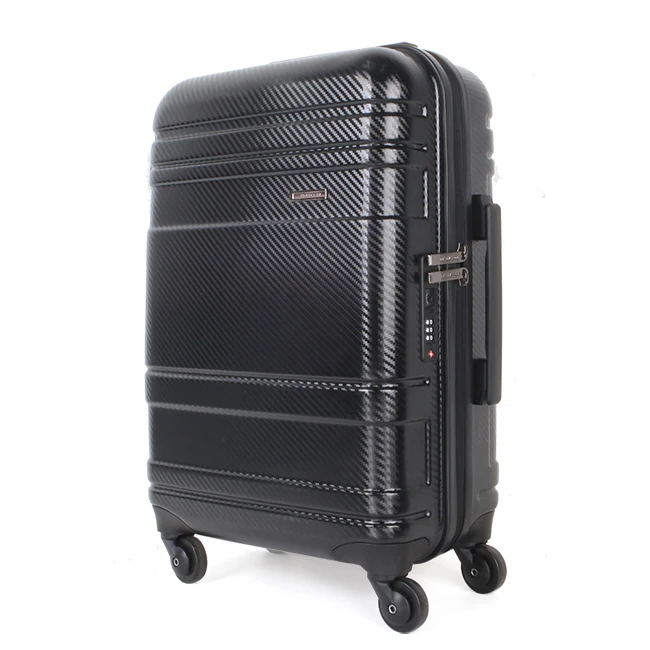 
Fashion young style ABS travel luggage sets, luggage set 3 piece 