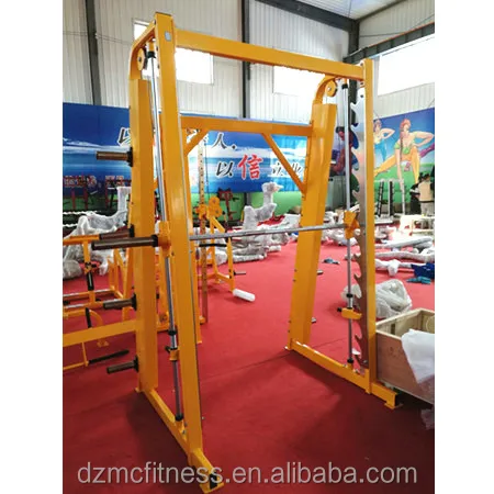 Commercial Exercise Fitness Machine/high Quality Gym Strength Equipment for Gym Bodybuilding Unisex Q235
