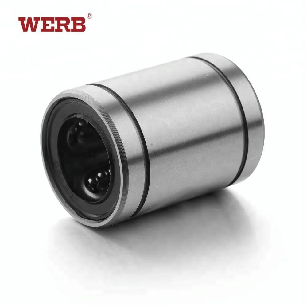 Lowest price 16mm Linear bearing LM16UU