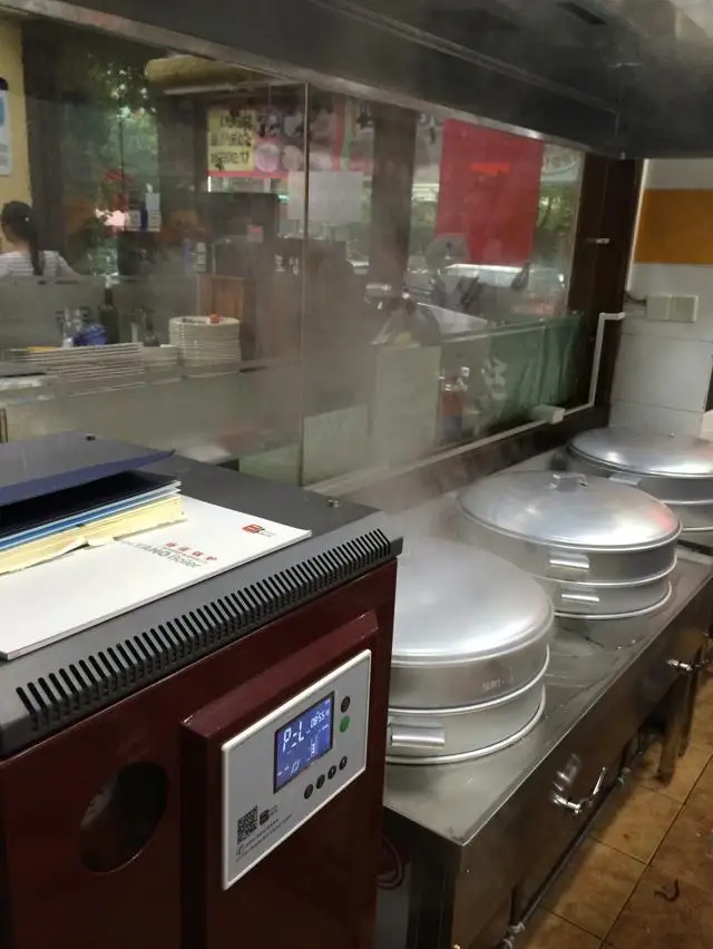 6-30KW 8.6-43Kg/h For Dry Cleaner and Home and Steamed Bun Restaurant Used Residential Boilers For Sale