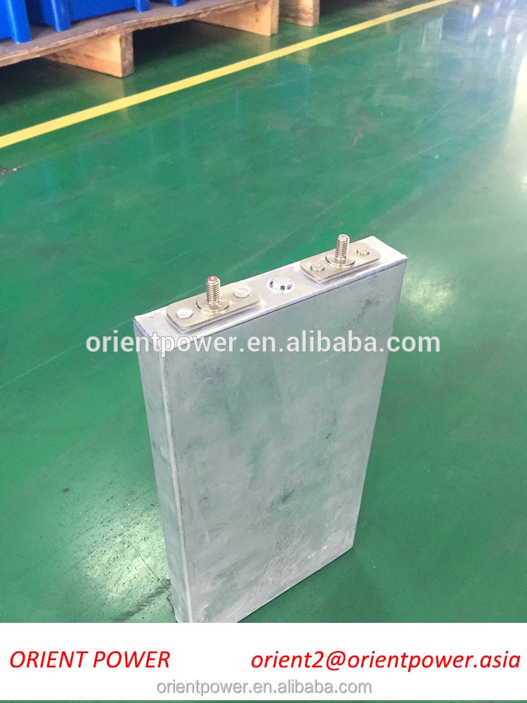 Lithium iron battery li-ion light weight