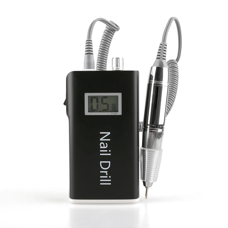 
Профессиональная продукция США для маникюрного салона, электрические инструменты для маникюра 