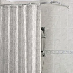 Yuyao Factory Price PVC printed shower curtain ruffle shower curtain printed shower curtain