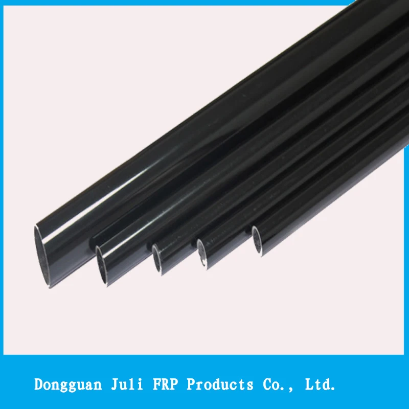 crp труба углепластика трубки трубки из углеродного волокна 100mm дунгуань заводе