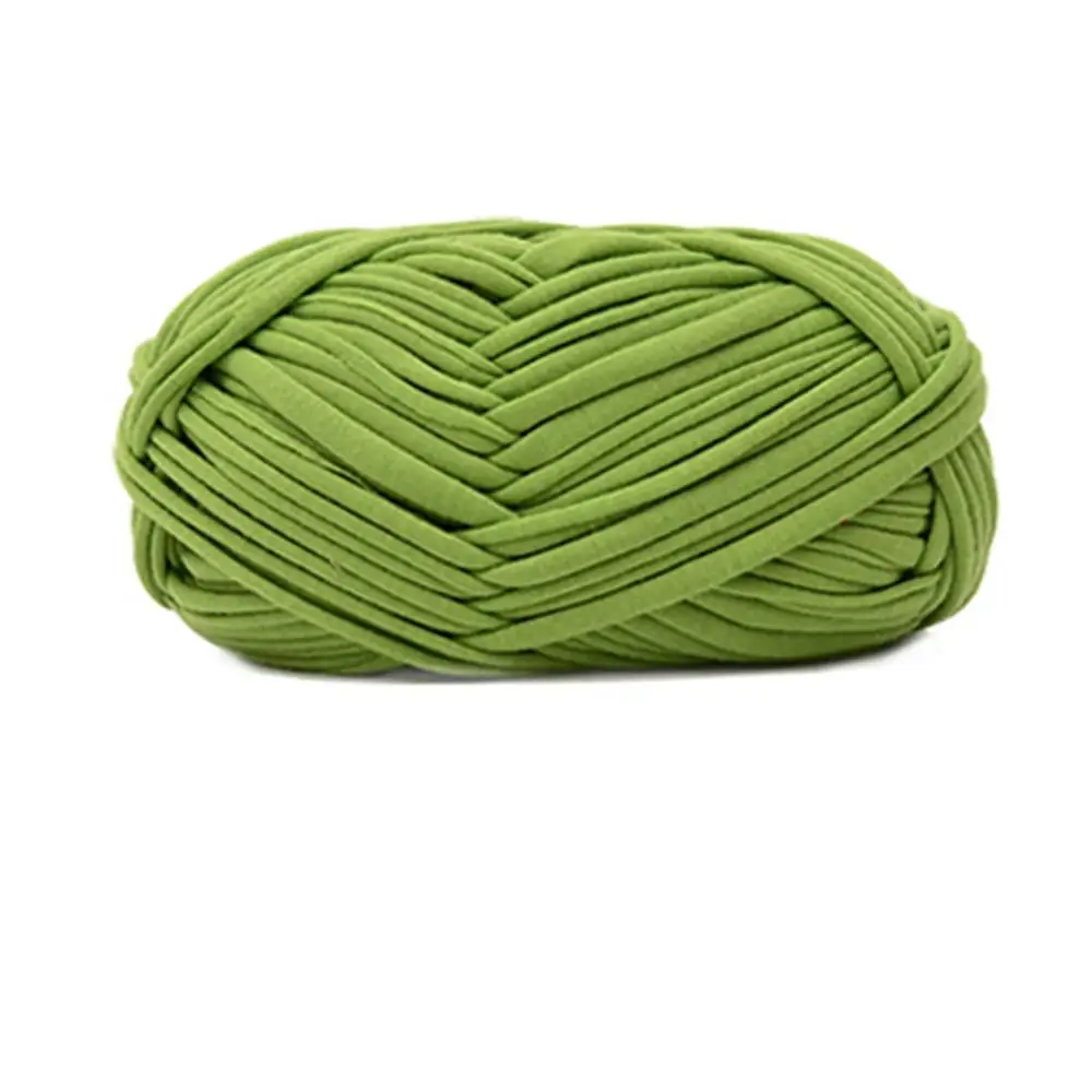 New style of zpagetti yarn maccaroni for tshirt yarn