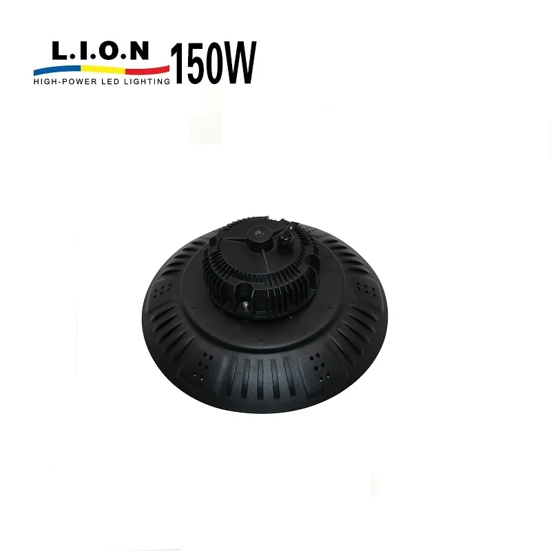 High quality bridgelux ip65 outdoor hanging 150w led high bay light price